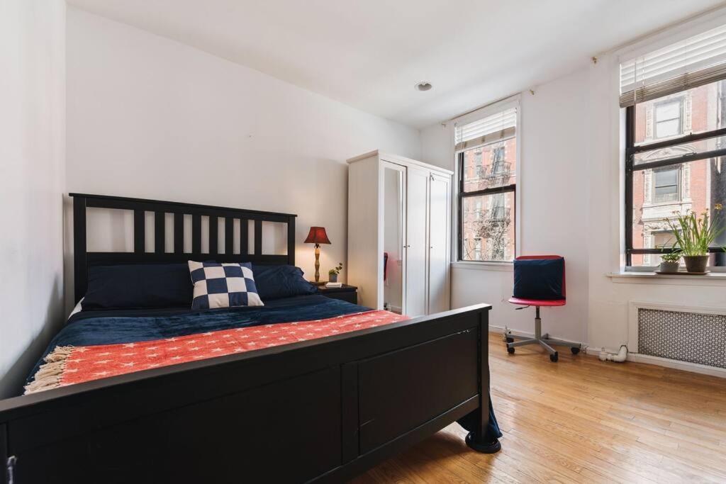 East Village Townhouse Nueva York Exterior foto